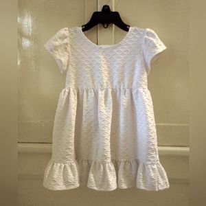 52seven Little Toddler Dress
